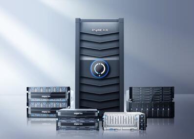 浪潮存儲(chǔ)中標(biāo)中國(guó)電信，以創(chuàng)新實(shí)力助陣5G云網(wǎng)融合新時(shí)代