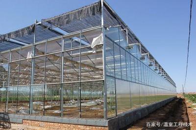 智能溫室 是“電老虎”還是“用電精準戶”？——溫室大棚用電功率解析與智能化破局