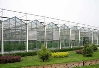 選擇優質新型智能溫室工程建造，富爾農業科技領跑云南綠色未來