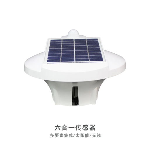 中農富興溫室集群智能控制系統硬件產品篇——智能溫室硬件詳解